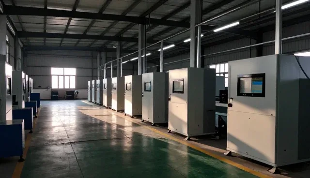 本地化部署在高性能系统中的适用性分析