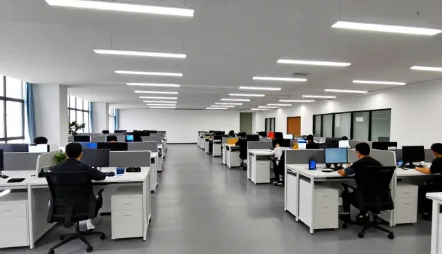 北京宇德利普曼新能源科技有限公司介绍技术推广在自动化中的应用